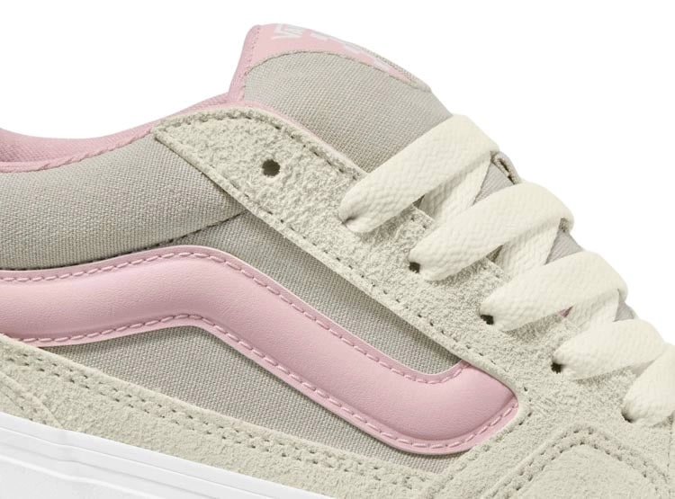 ZAPATILLAS MUJER VANS URBANAS CALDRONE - 2
