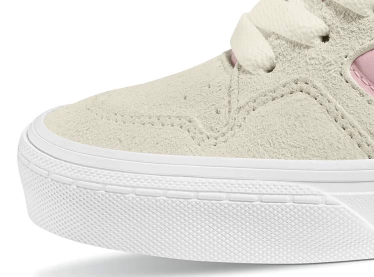ZAPATILLAS MUJER VANS URBANAS CALDRONE - 3