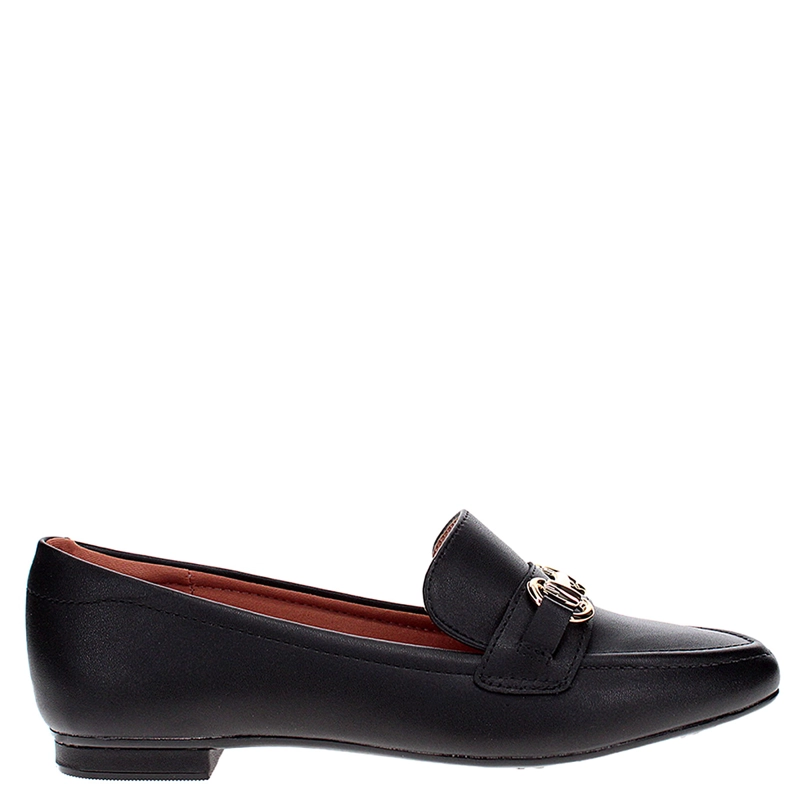 ZAPATOS MUJER VIZZANO NEGRO 13511067286 - 1