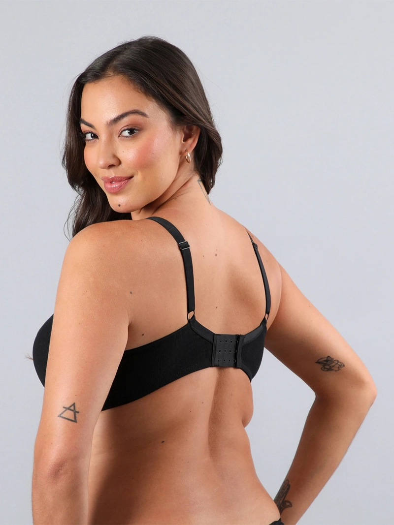 PACK 2 SOSTENES MUJER FLORES PERFECT COVER 25491 - 3
