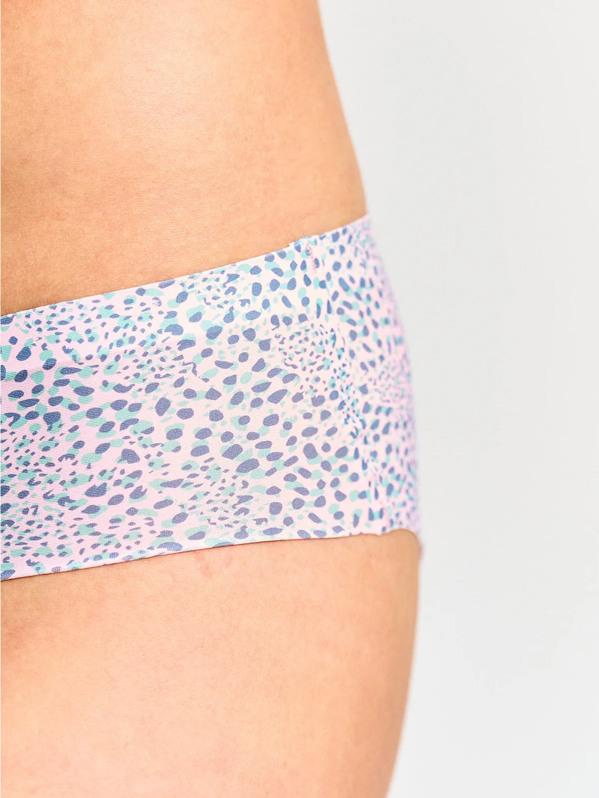 PACK 3 CALZONES INDEX BIKINI - 3