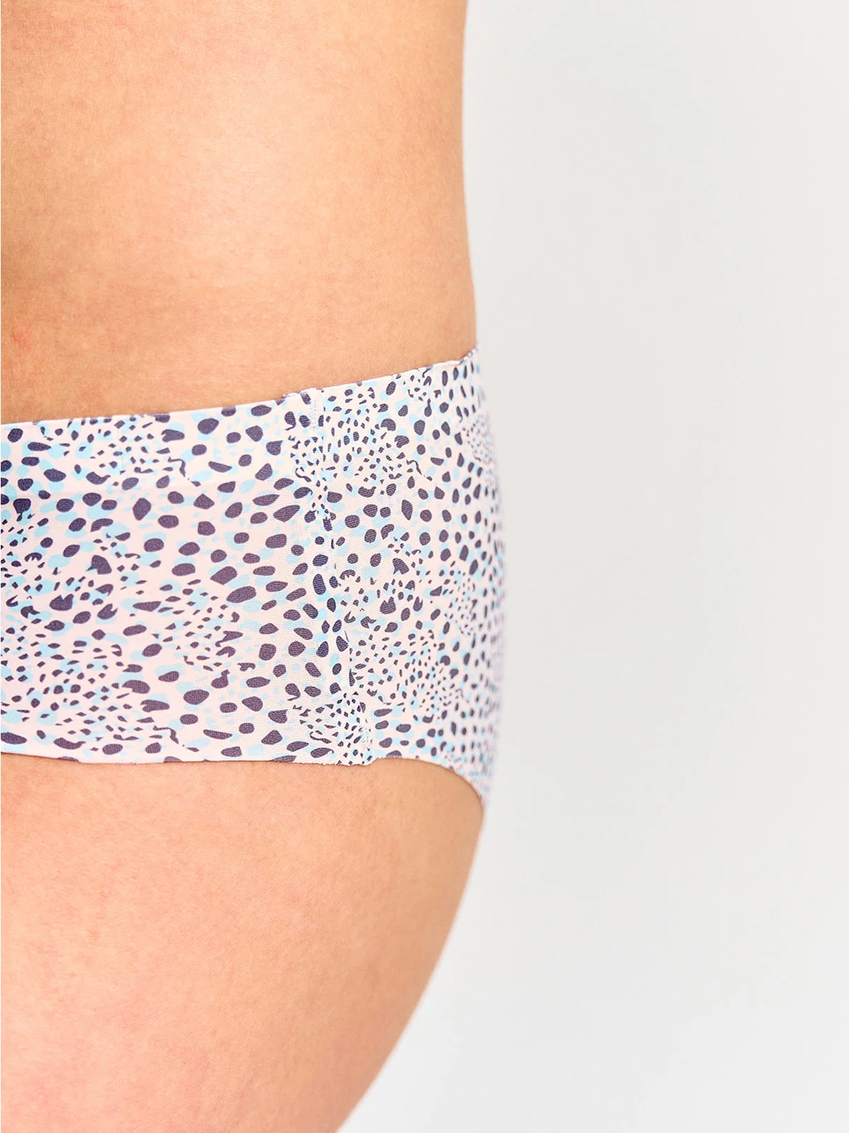 PACK 3 CALZONES INDEX BIKINI - 10