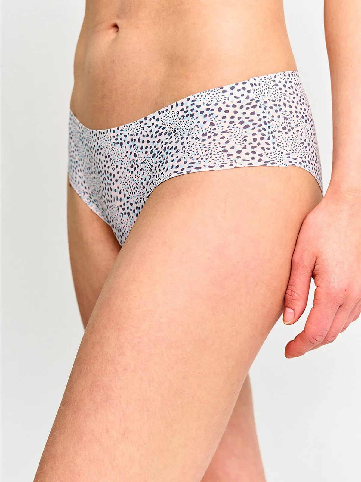 PACK 3 CALZONES INDEX BIKINI - 8