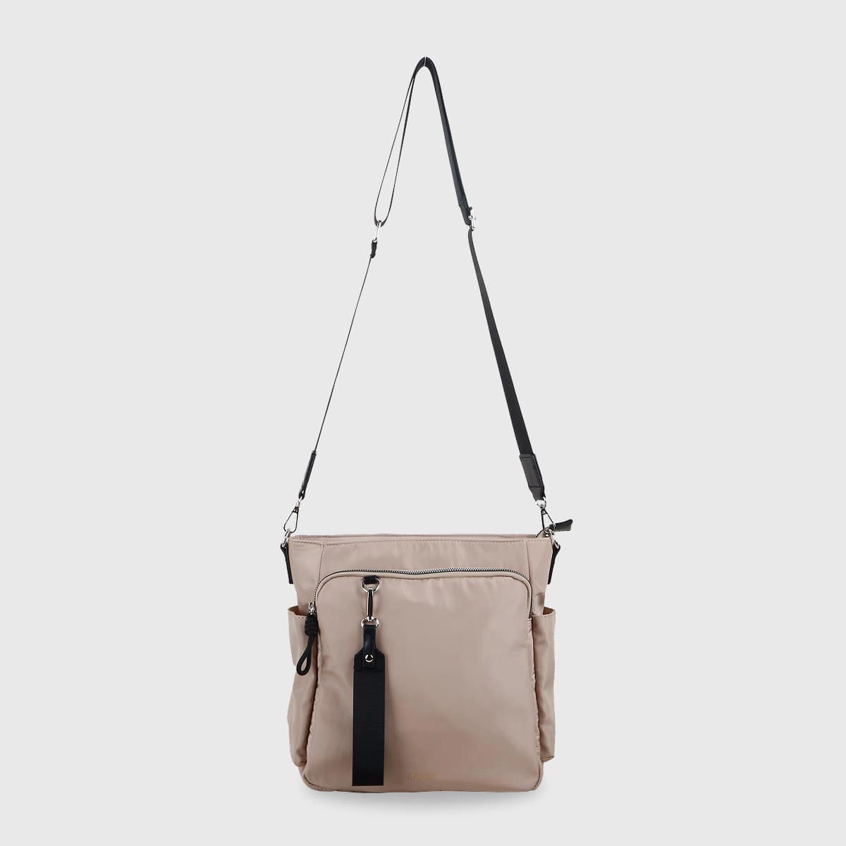 MINI CARTERA INDEX IYAYA3 - 1