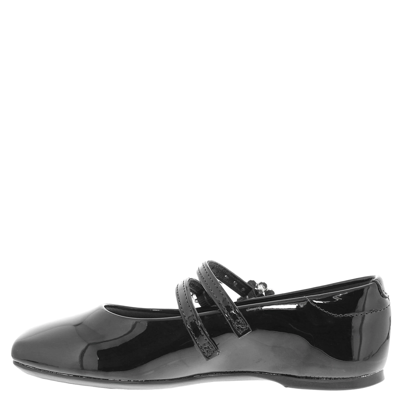 BALLERINAS NIÑA MOLEKINHA NEGRO 2548-210-13488-15745 - 3