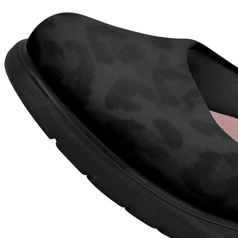 BALLERINAS NIÑA MOLEKINHA NEGRO 2586-100-29674-15745 - 3