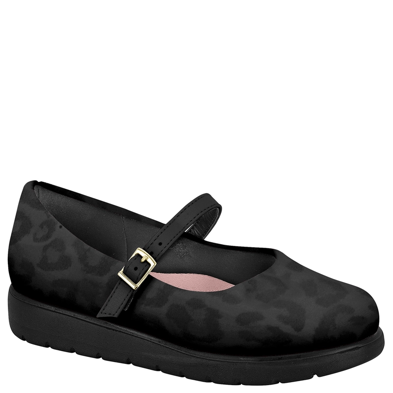 MOLEKINHA BALLERINAS NIÑA MOLEKINHA NEGRO 2586-100-29674-15745