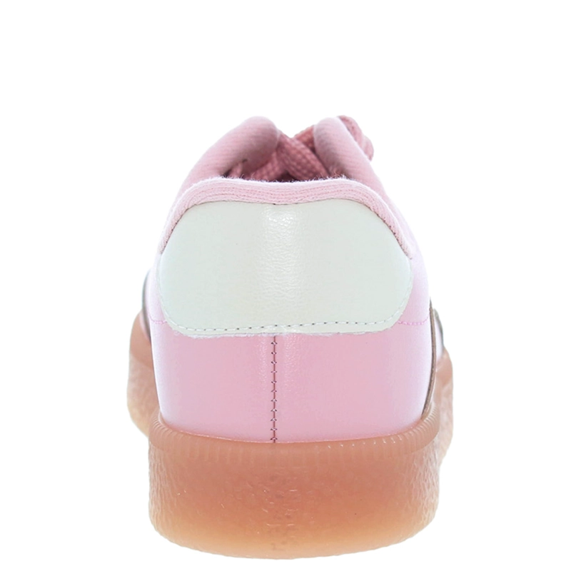 ZAPATILLAS NIÑA MOLEKINHA CASUALES ROSADA 2582-103-9569-101772 - 4