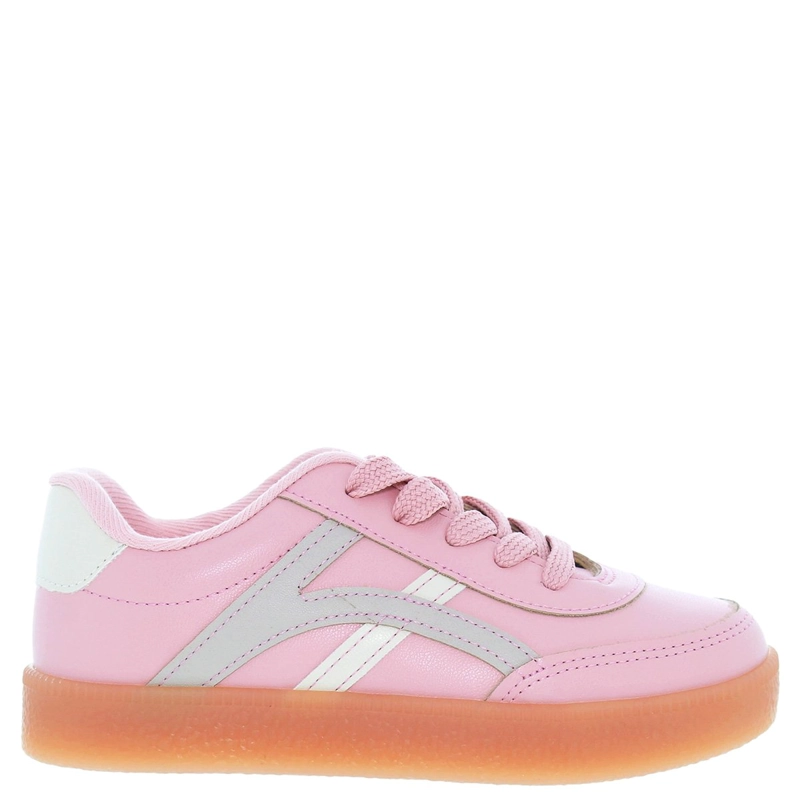 MOLEKINHA ZAPATILLAS NIÑA MOLEKINHA CASUALES ROSADA 2582-103-9569-101772