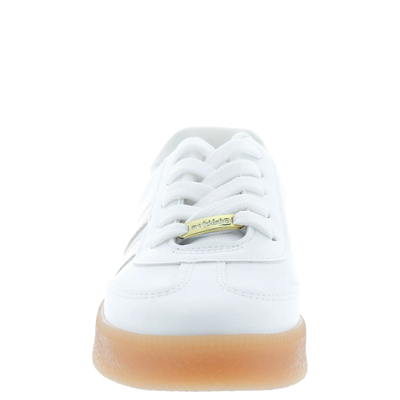 ZAPATILLAS NIÑA MOLEKINHA CASUALES BLANCO 2582-102-12638-17165 - 2