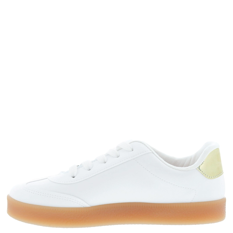 ZAPATILLAS NIÑA MOLEKINHA CASUALES BLANCO 2582-102-12638-17165 - 3