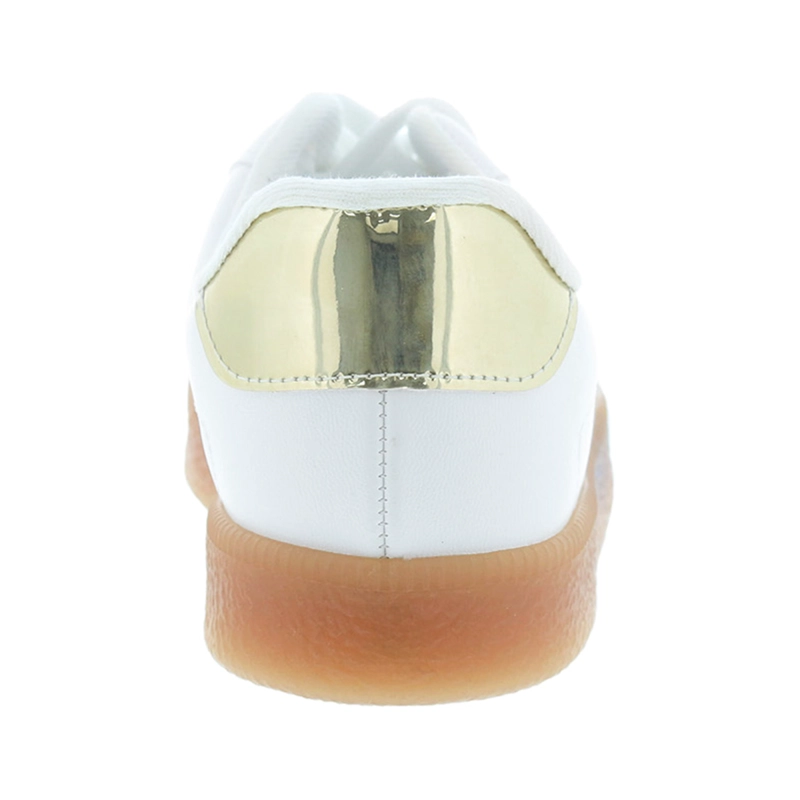 ZAPATILLAS NIÑA MOLEKINHA CASUALES BLANCO 2582-102-12638-17165 - 4
