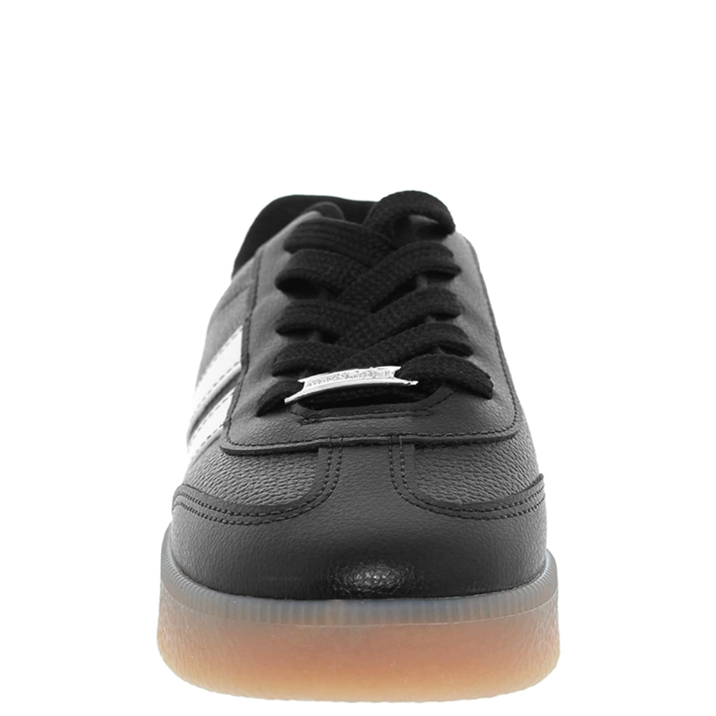 ZAPATILLAS NIÑA MOLEKINHA CASUALES NEGRO 2582-102-29727-17689 - 2