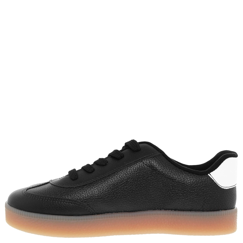 ZAPATILLAS NIÑA MOLEKINHA CASUALES NEGRO 2582-102-29727-17689 - 3