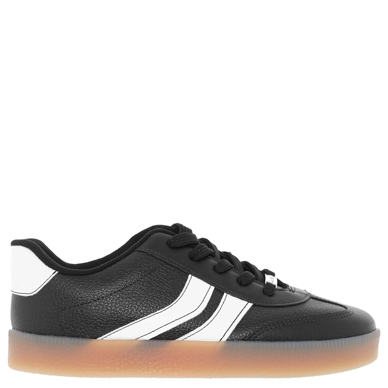 ZAPATILLAS NIÑA MOLEKINHA CASUALES NEGRO 2582-102-29727-17689 - 1