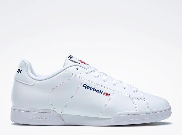 ZAPATILLAS HOMBRE REEBOK URBANAS BLANCO NPC II - 1