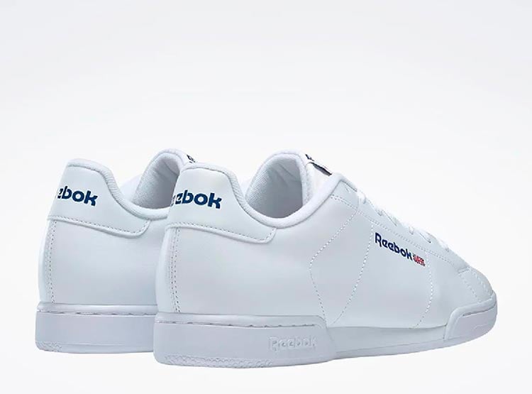 ZAPATILLAS HOMBRE REEBOK URBANAS BLANCO NPC II - 3