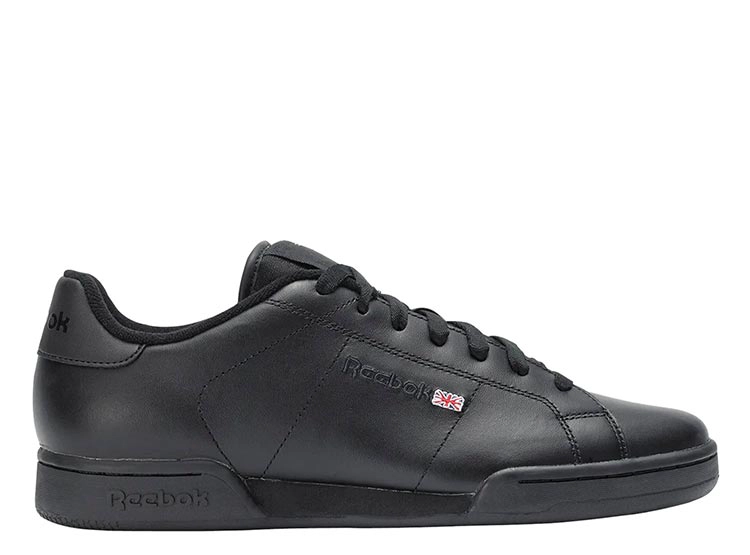 ZAPATILLAS HOMBRE REEBOK URBANAS NEGRO NPC II - 1