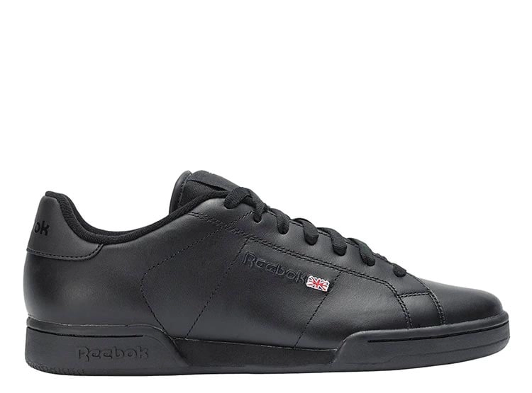REEBOK ZAPATILLAS HOMBRE REEBOK URBANAS NEGRO NPC II