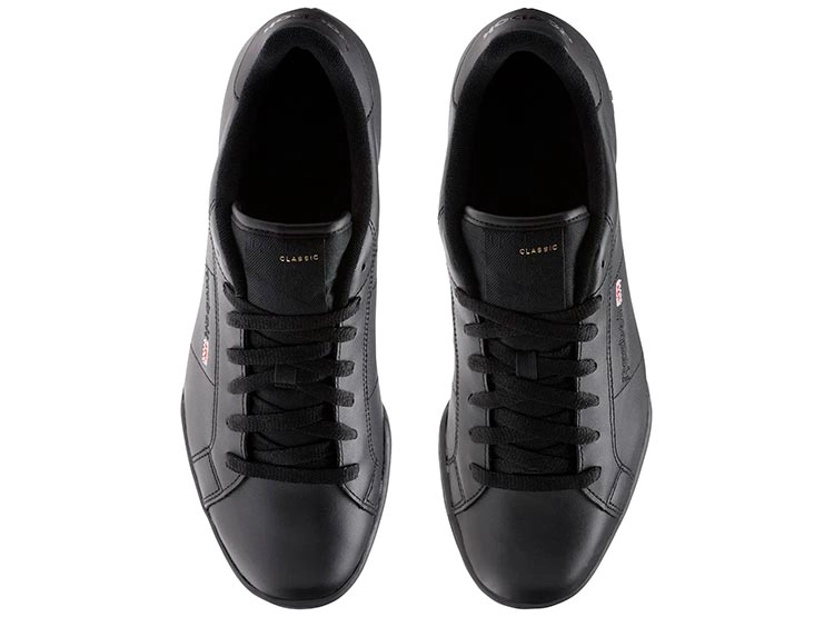 ZAPATILLAS HOMBRE REEBOK URBANAS NEGRO NPC II - 3