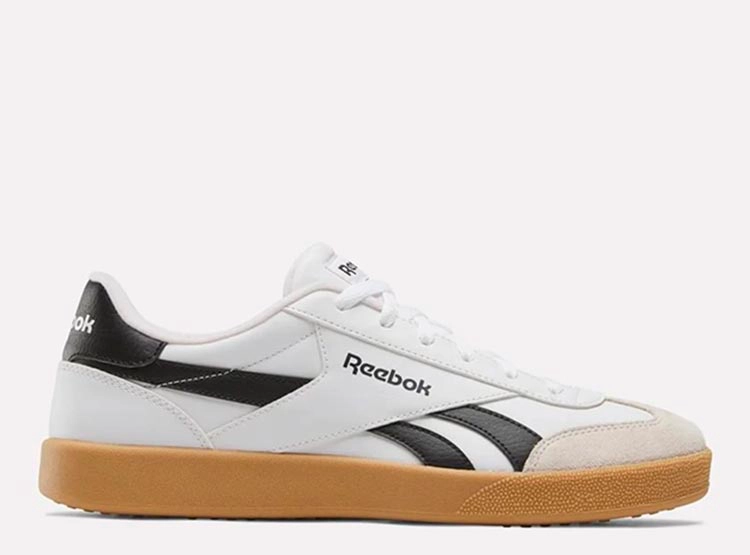 ZAPATILLAS HOMBRE REEBOK URBANAS BLANCO SMASH EDGE S - 1