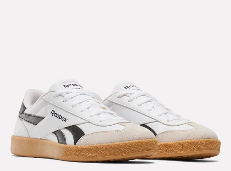 ZAPATILLAS HOMBRE REEBOK URBANAS BLANCO SMASH EDGE S - 2