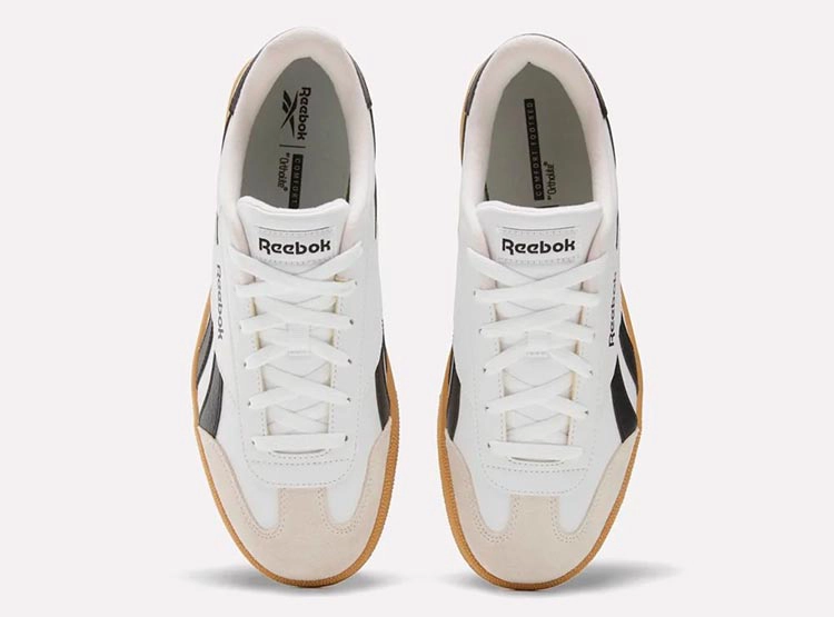 ZAPATILLAS HOMBRE REEBOK URBANAS BLANCO SMASH EDGE S - 3