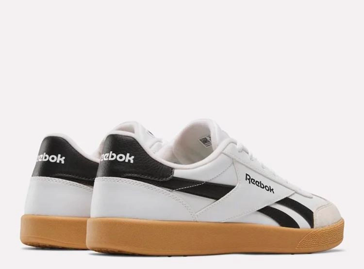 ZAPATILLAS HOMBRE REEBOK URBANAS BLANCO SMASH EDGE S - 4