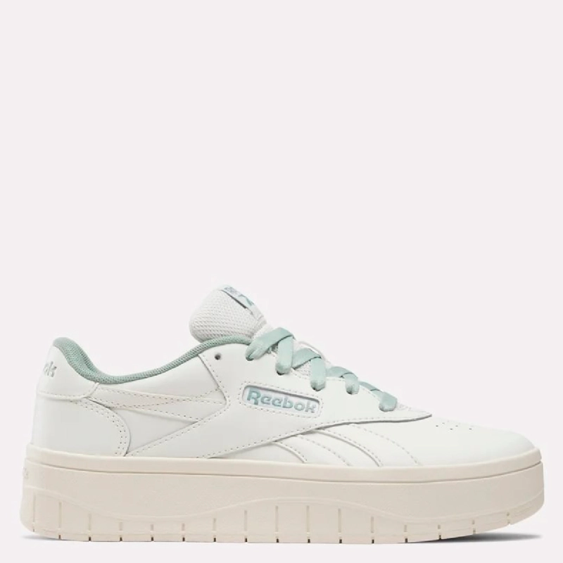 ZAPATILLAS MUJER REEBOK URBANAS BLANCO COURT ADVANCE SURGE - 1