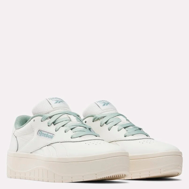 ZAPATILLAS MUJER REEBOK URBANAS BLANCO COURT ADVANCE SURGE - 2