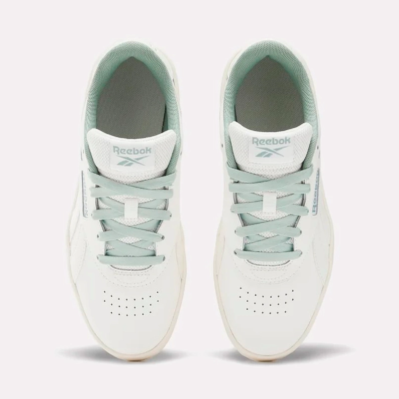 ZAPATILLAS MUJER REEBOK URBANAS BLANCO COURT ADVANCE SURGE - 3