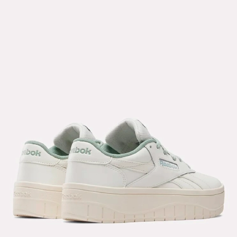 ZAPATILLAS MUJER REEBOK URBANAS BLANCO COURT ADVANCE SURGE - 4