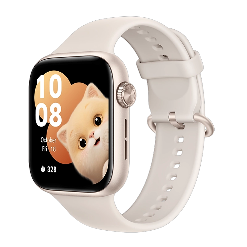HONOR Watch 5 Dorado, foto 2