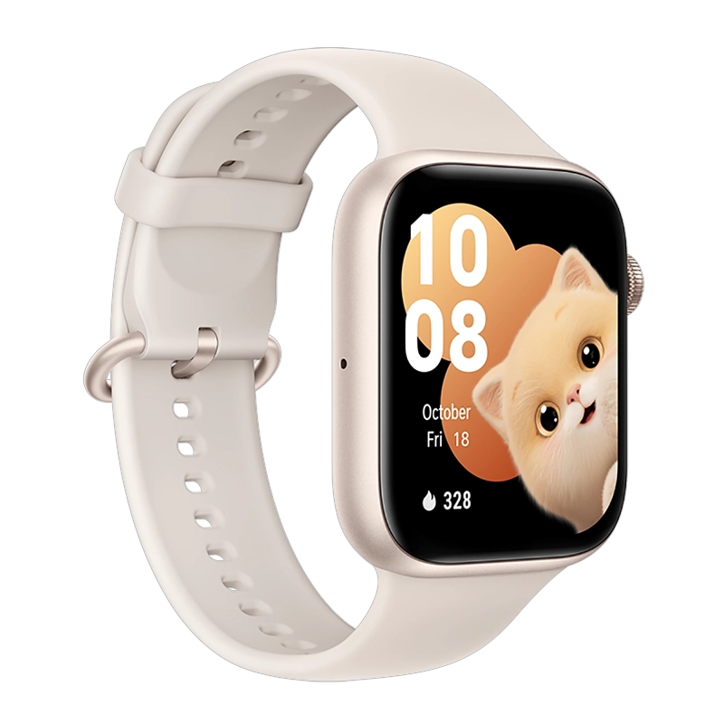 HONOR Watch 5 Dorado, foto 3