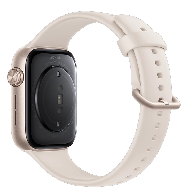 HONOR Watch 5 Dorado, foto 4