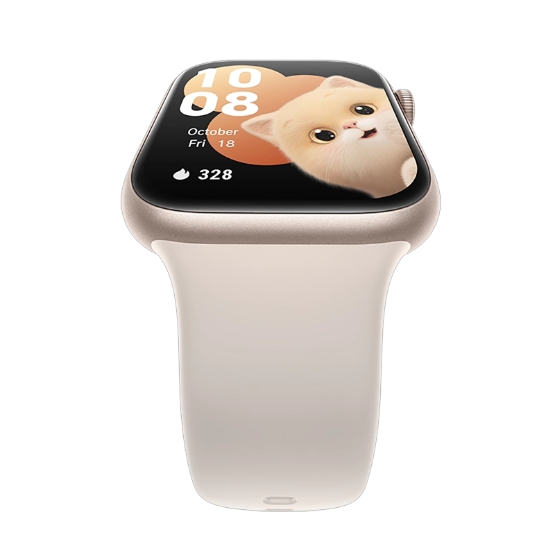 HONOR Watch 5 Dorado, foto 5