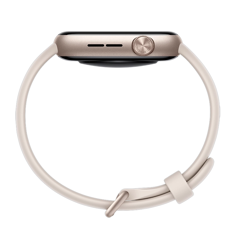 HONOR Watch 5 Dorado, foto 6