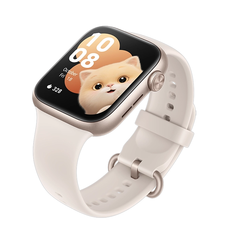 HONOR Watch 5 Dorado, foto 7
