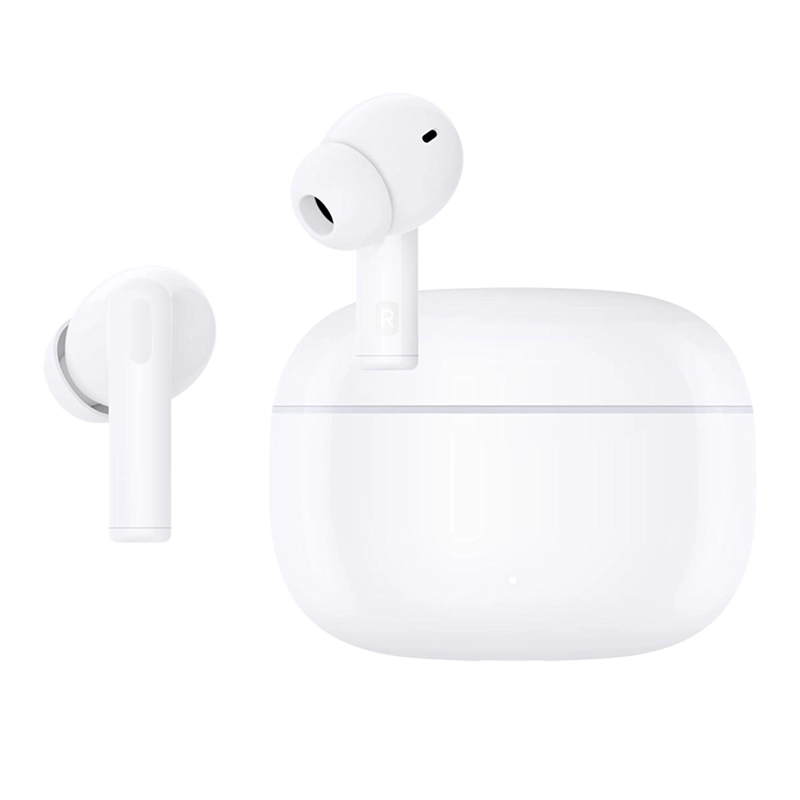 AUDÍFONOS HONOR IN EAR CHOICE EARBUDS X7 LITE BLANCO BLUETOOTH - 2