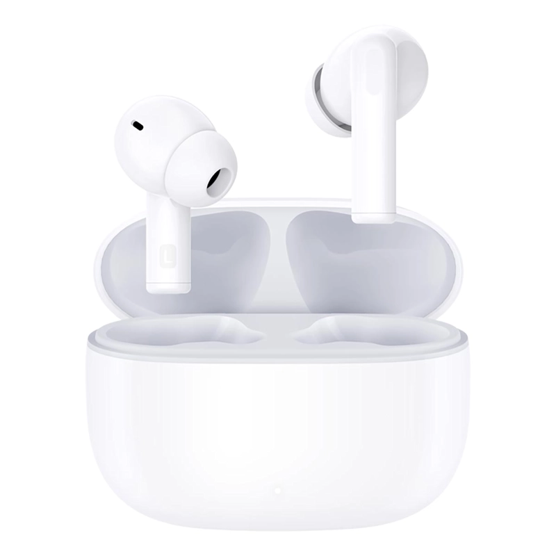 AUDÍFONOS HONOR IN EAR CHOICE EARBUDS X7 LITE BLANCO BLUETOOTH - 3