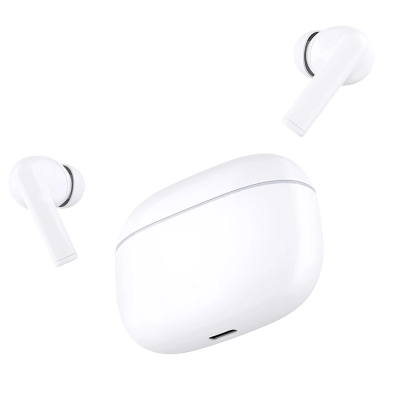 AUDÍFONOS HONOR IN EAR CHOICE EARBUDS X7 LITE BLANCO BLUETOOTH - 4