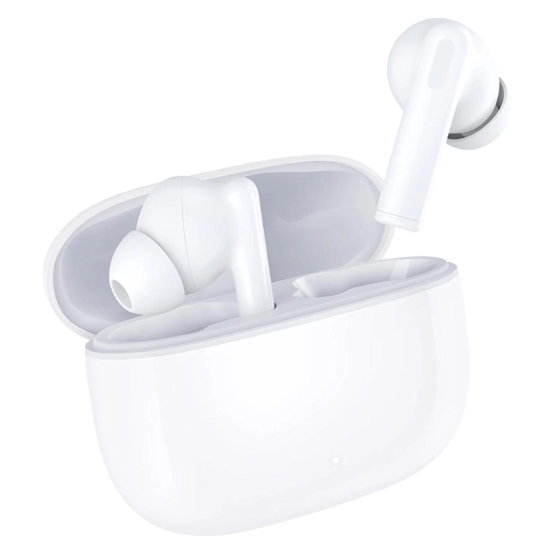AUDÍFONOS HONOR IN EAR CHOICE EARBUDS X7 LITE BLANCO BLUETOOTH - 7