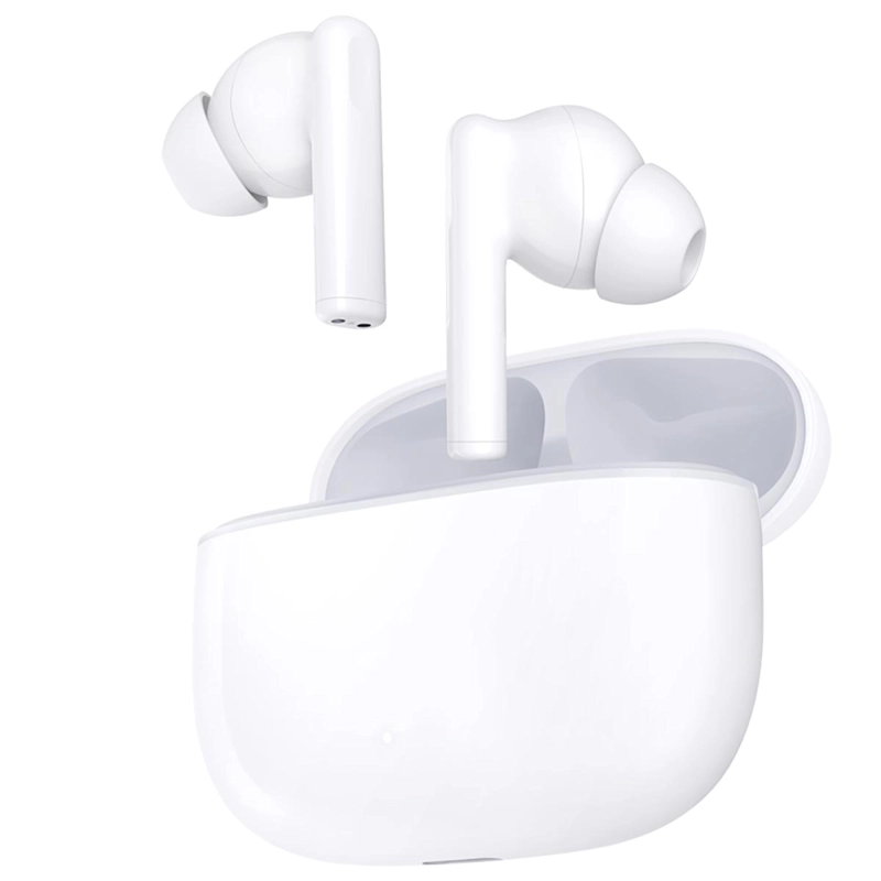AUDÍFONOS HONOR IN EAR CHOICE EARBUDS X7 LITE BLANCO BLUETOOTH - 8