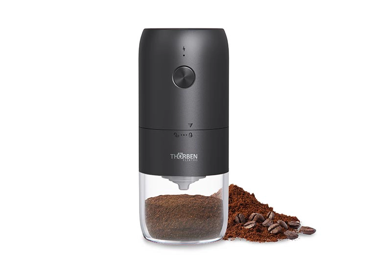 MOLEDORA DE CAFÉ THORBEN THOR USB COFFEE GRINDER - 1