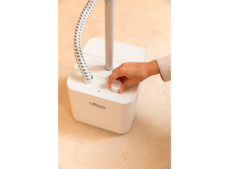 VAPORIZADOR DE ROPA THORBEN 1400W THOR STEAM IRON - 5