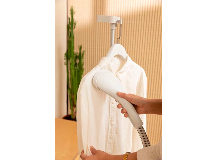 VAPORIZADOR DE ROPA THORBEN 1400W THOR STEAM IRON - 6