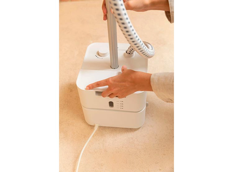 VAPORIZADOR DE ROPA THORBEN 1400W THOR STEAM IRON - 7