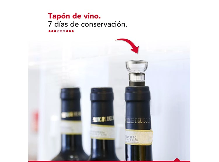 SET DE VINOS THORBEN THOR USB WINE - 7