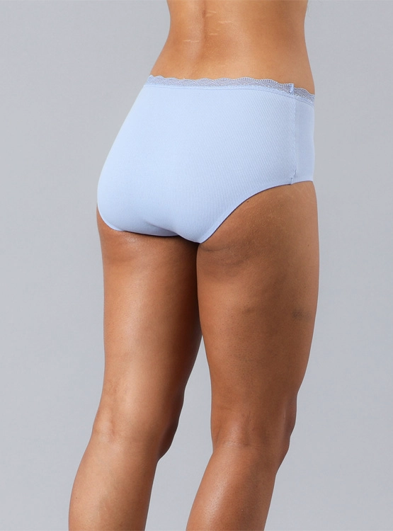PACK 2 CALZONES MUJER FLORES MAXI BONDED 25498 - 4