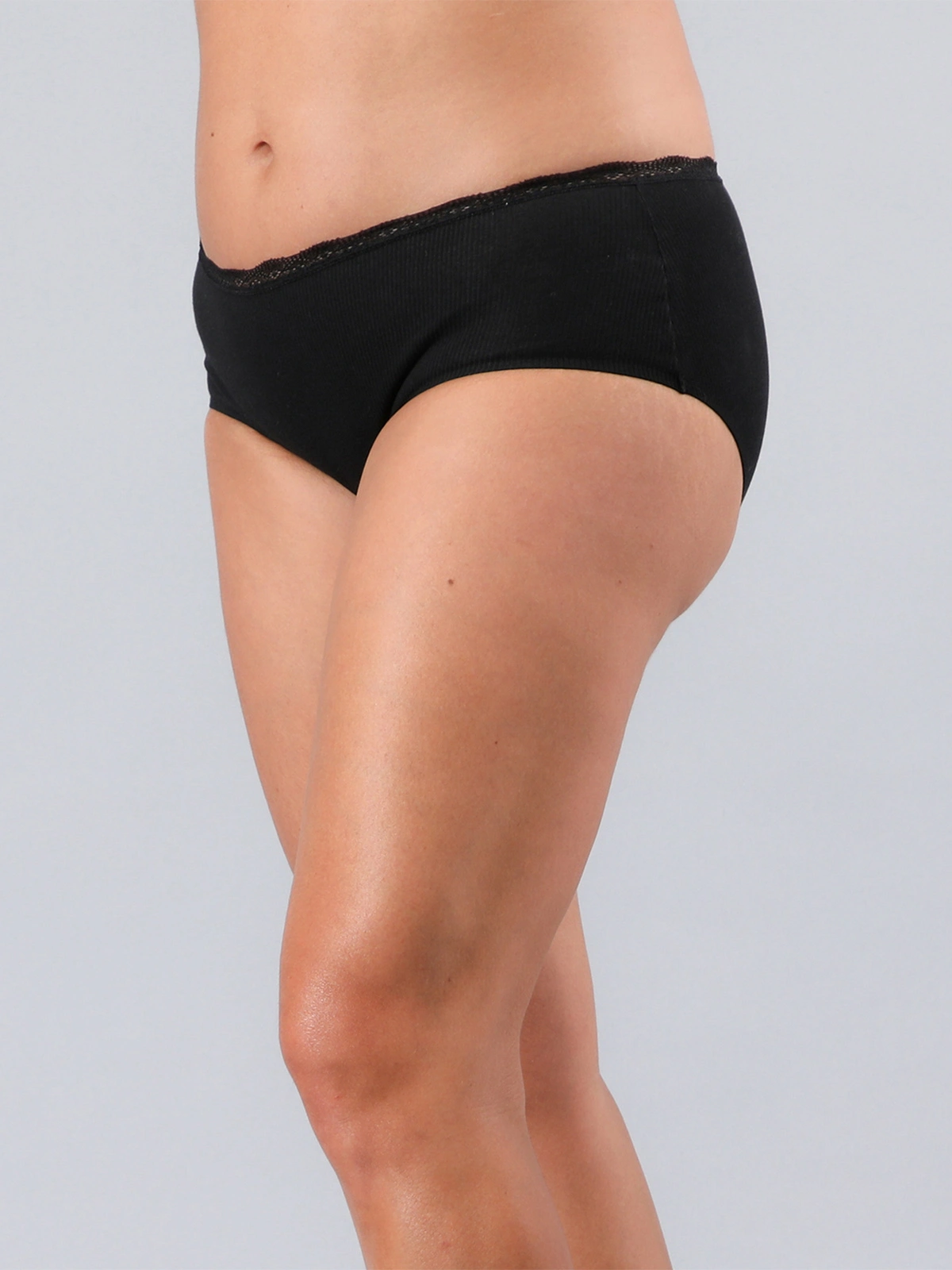 PACK 2 CALZONES MUJER FLORES MAXI BONDED 25498 - 2
